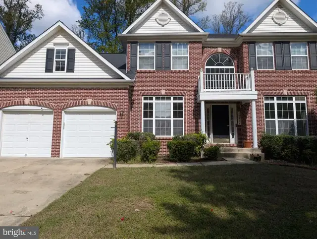 10214 Rolling Green Way, Fort Washington