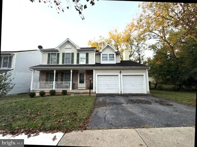 17807 Cottonwood Ter, Gaithersburg