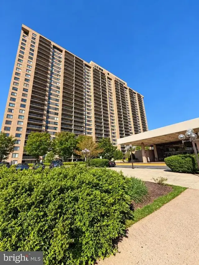 3701 S George Mason Dr #314-n, Falls Church