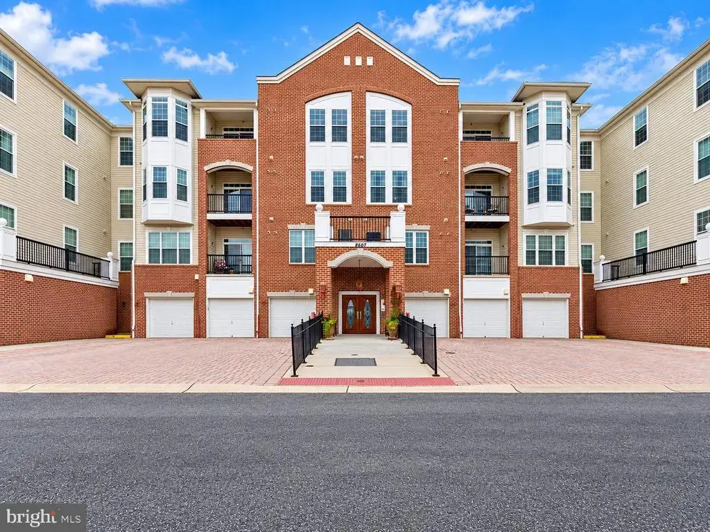 8607 Wintergreen Ct #106, ODENTON