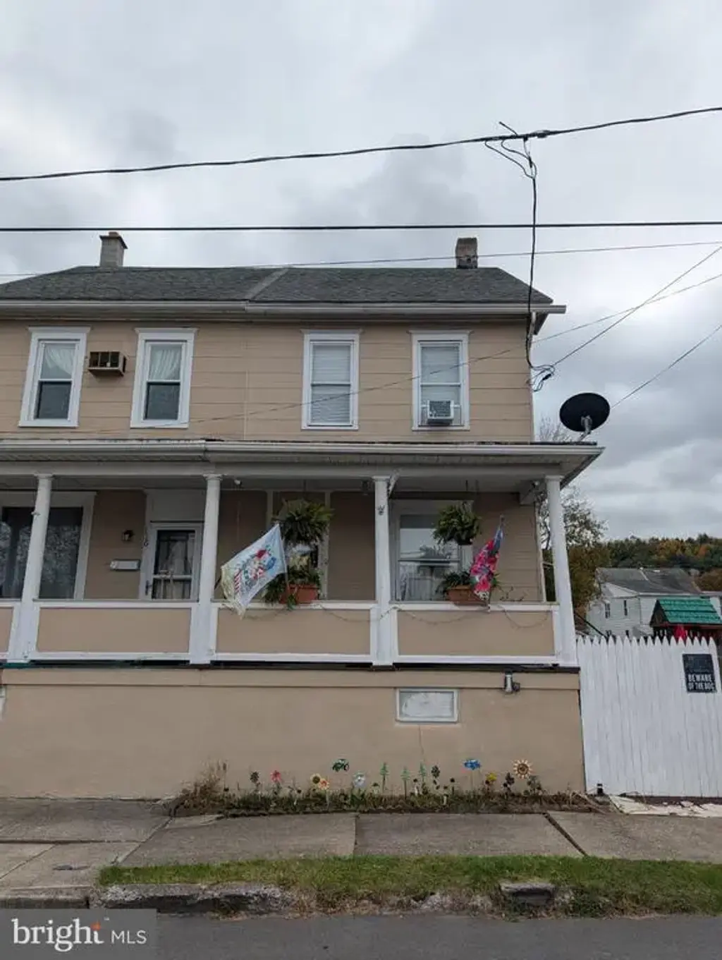 118 W High St, COALDALE