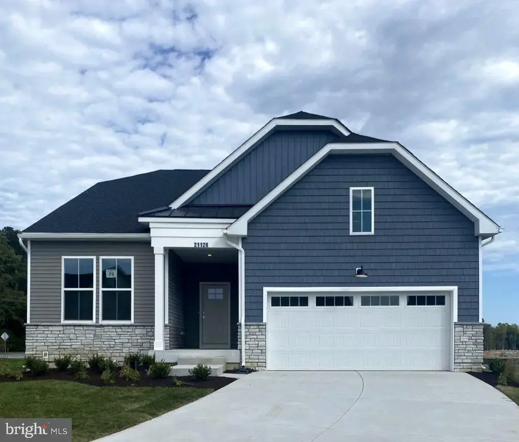 21228 Hunters Perch Cir, HARBESON