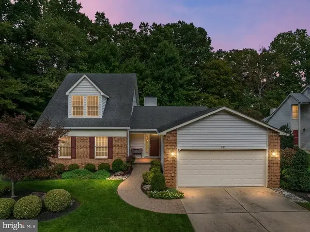 822 Boatswain Way, Annapolis