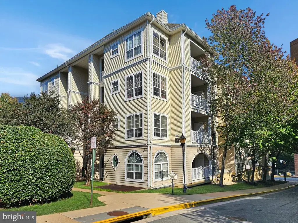 4551 Strutfield Ln #4209, ALEXANDRIA
