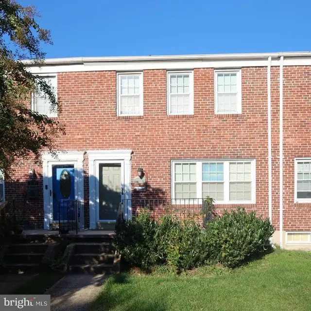 1869 Edgewood Rd, Towson