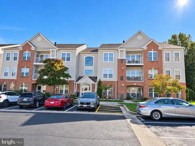 9523 Shirewood Ct #9523, Rosedale