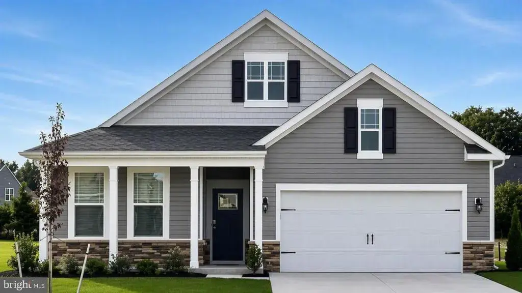 241 Hydrangea Way, WINCHESTER