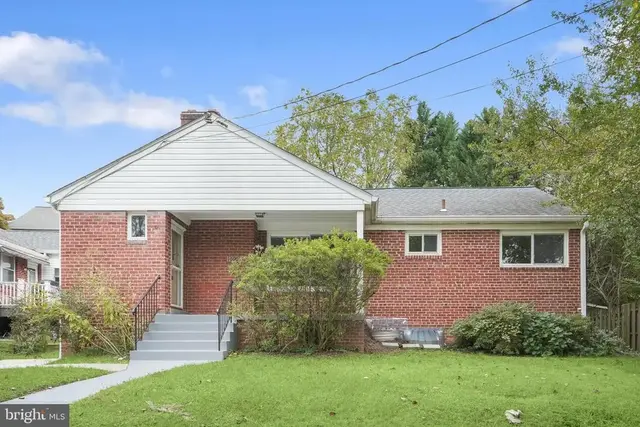10903 Stillwater Ave, Kensington