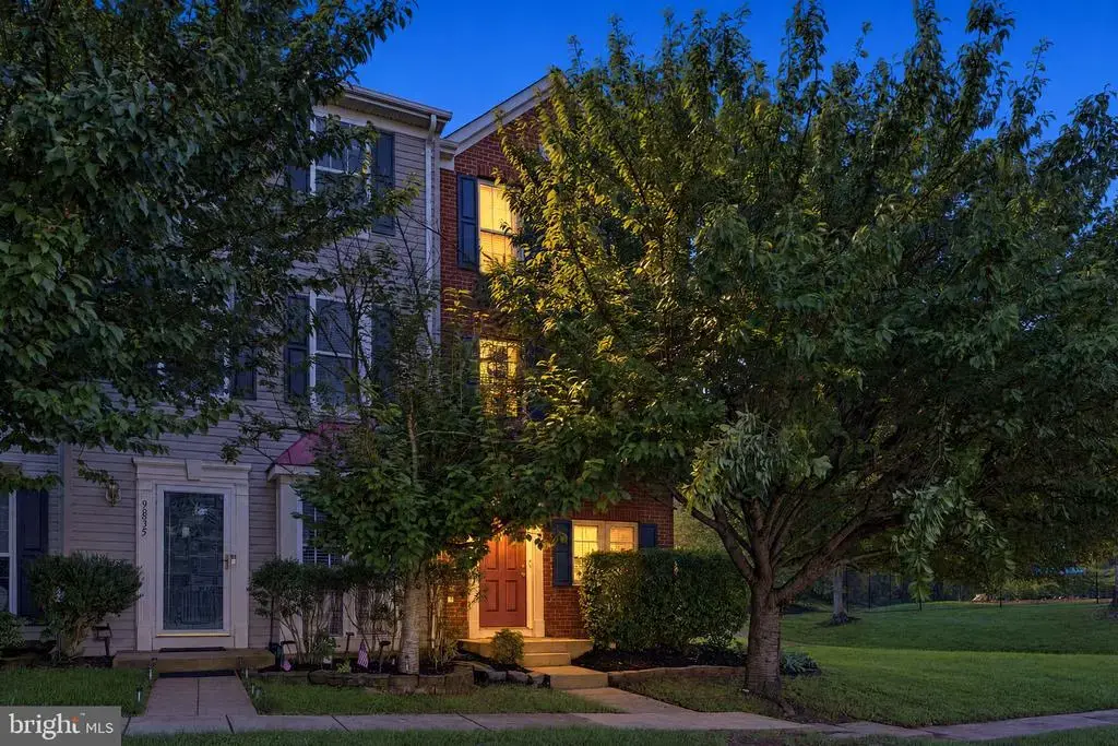 9837 Maitland Loop, BRISTOW