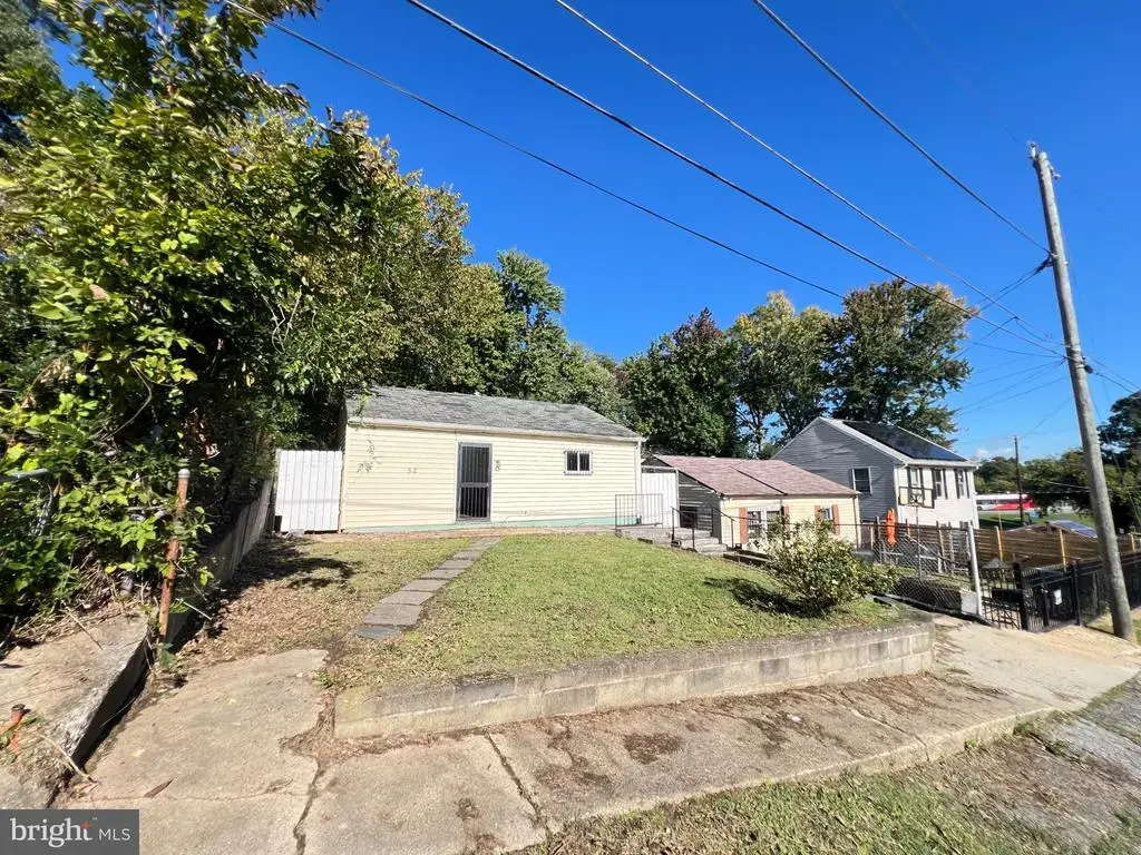 52 Bayou Ave, CAPITOL HEIGHTS