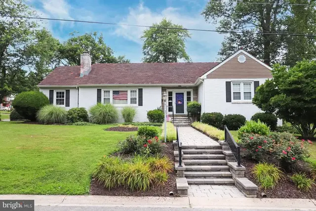 1601 Brandywine Blvd, Wilmington