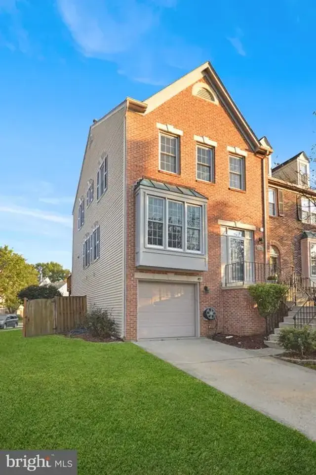 6429 English Ivy Ct, Springfield