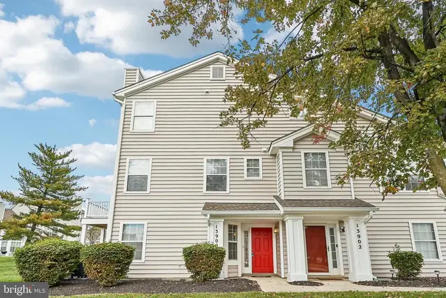 13900 King George Way #386, Upper Marlboro