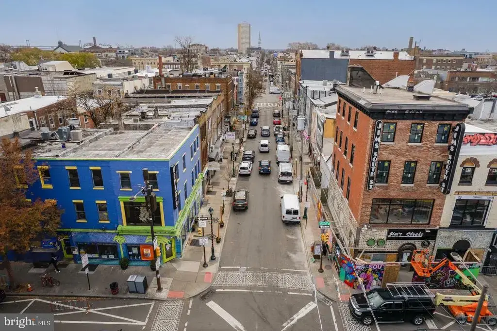 344-348 South St, PHILADELPHIA