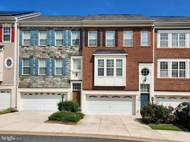 2629 Glenriver Way, Woodbridge