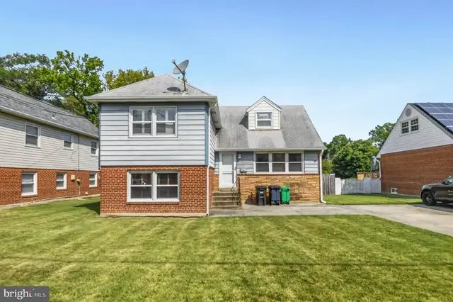 2512 Avalon Pl, Hyattsville