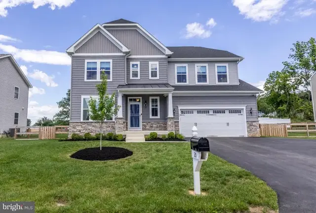 20 Jefferson Ave, Cockeysville