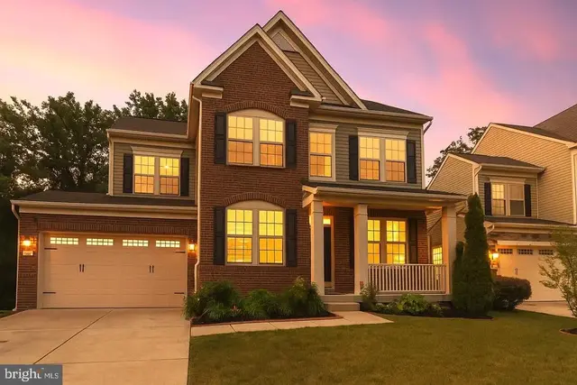 8008 Hubble, Glenn Dale