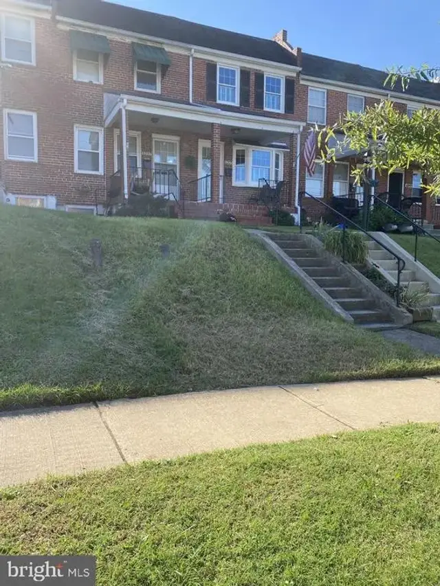 6907 Conley St, Baltimore