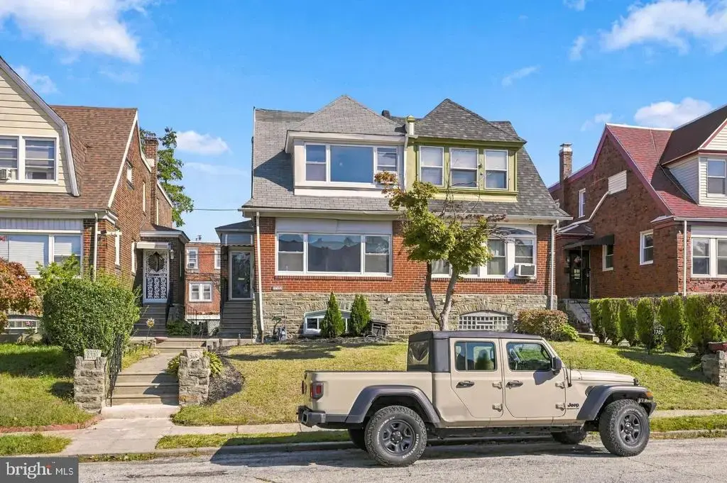 1707 Chelsea Rd, ELKINS PARK