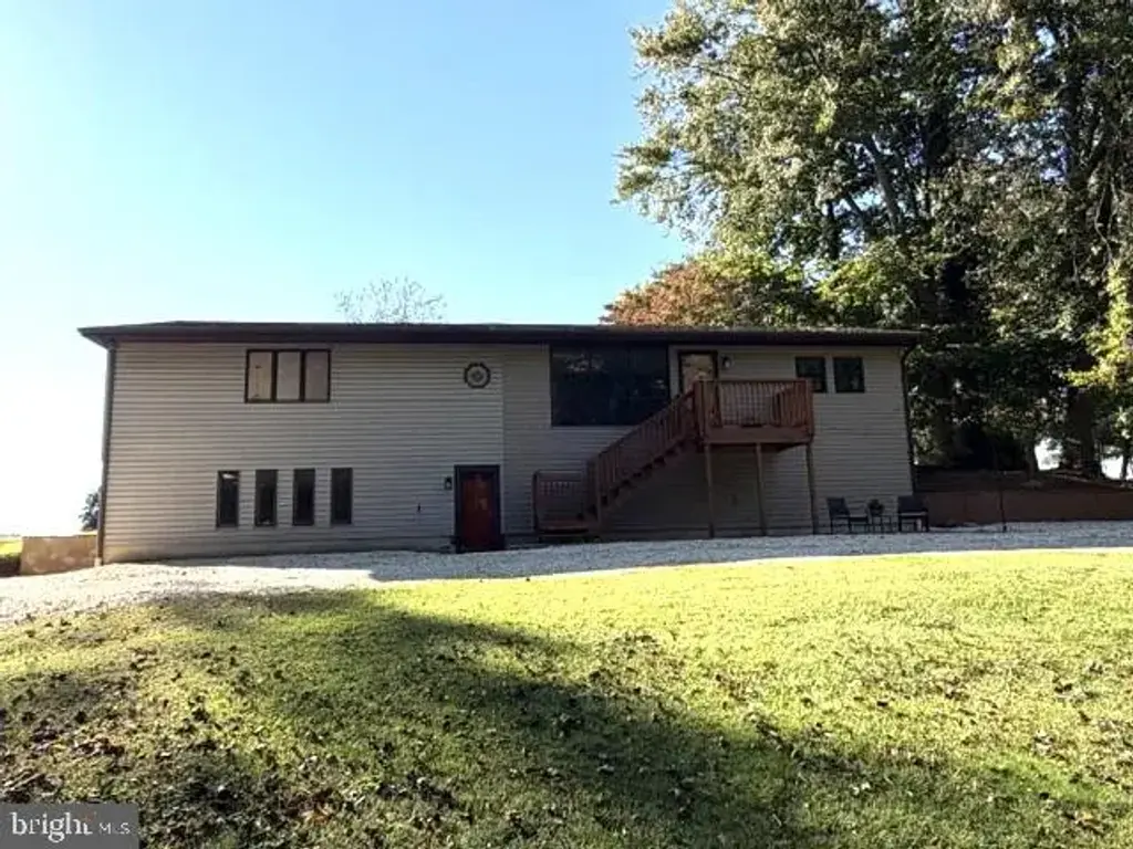 1570 Fork Landing Rd, MILFORD