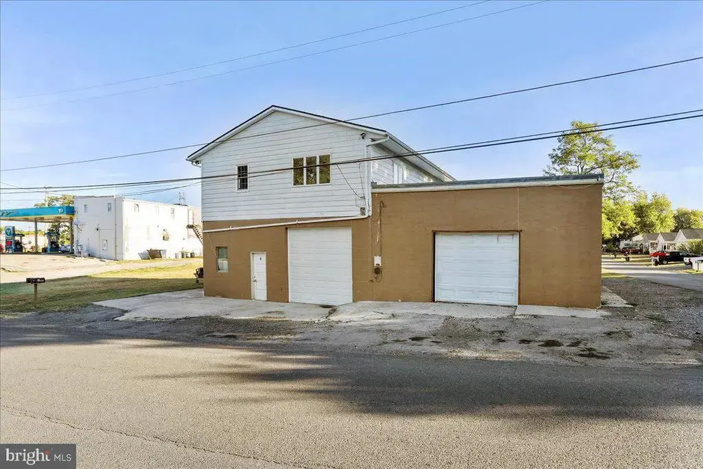 1200 Grazier St, MARTINSBURG