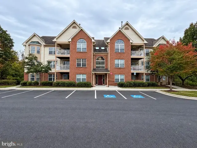 6501 Springwater Ct #8203, Frederick