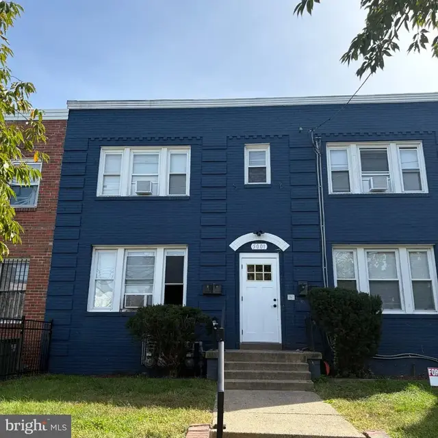 5001 1st St Nw, Washington