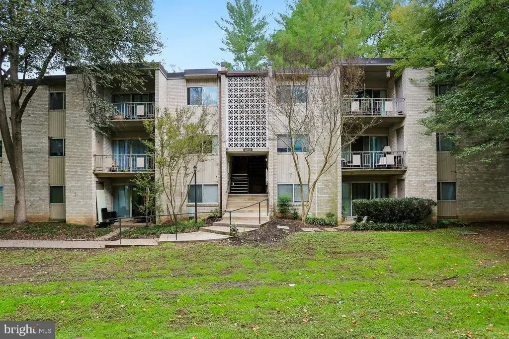 12405 Braxfield Ct #504, ROCKVILLE