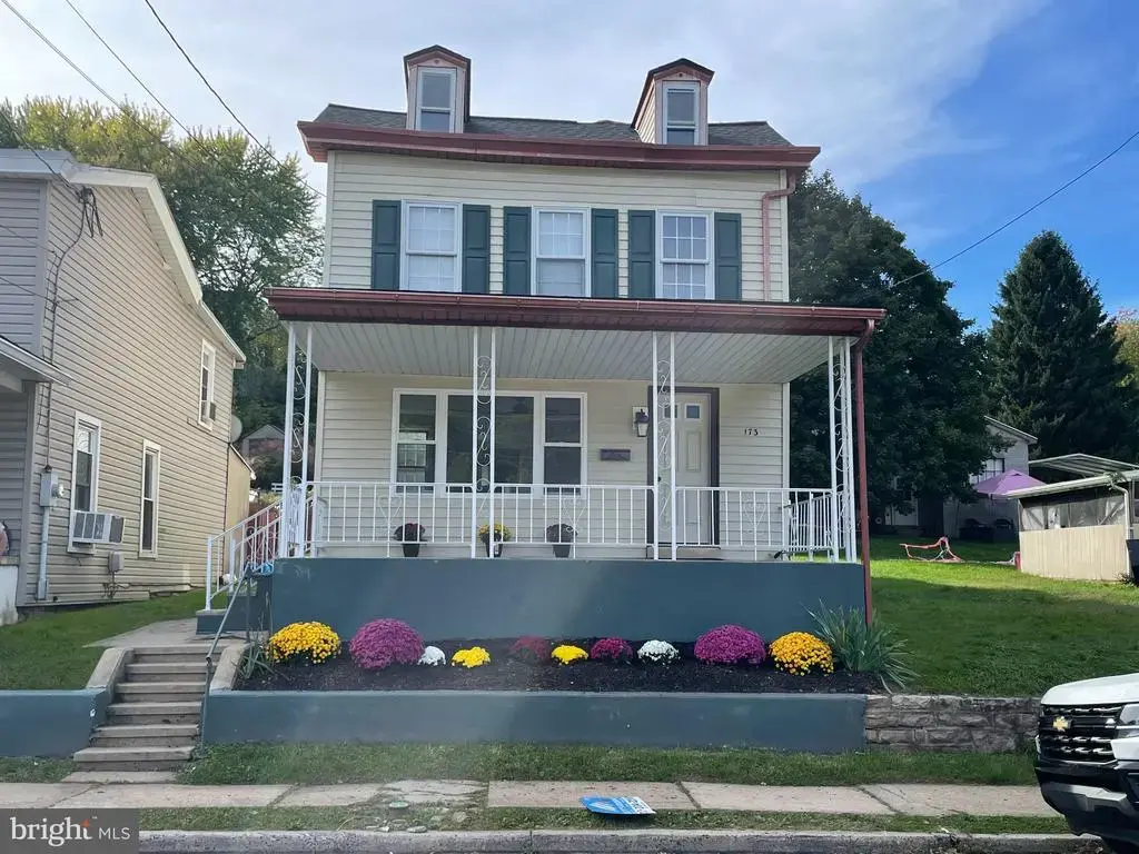 173 E Wyomissing Ave, MOHNTON