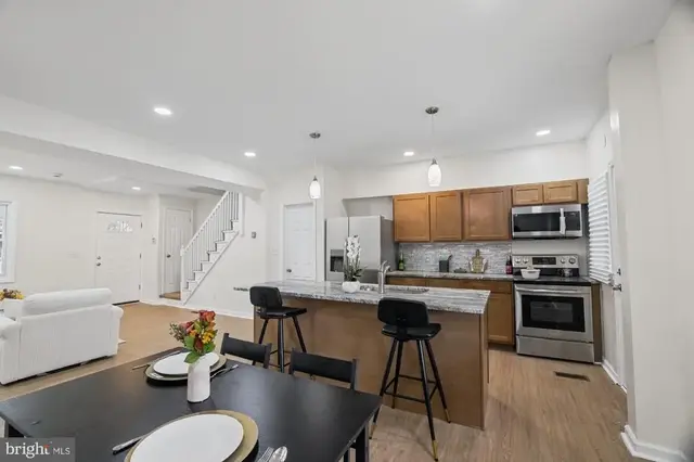 3823 Cottage Ave, Baltimore