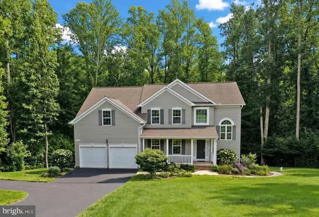 25958 Haven View Ct, Mechanicsville