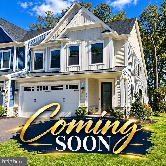 9937 Baker Ln, Ellicott City