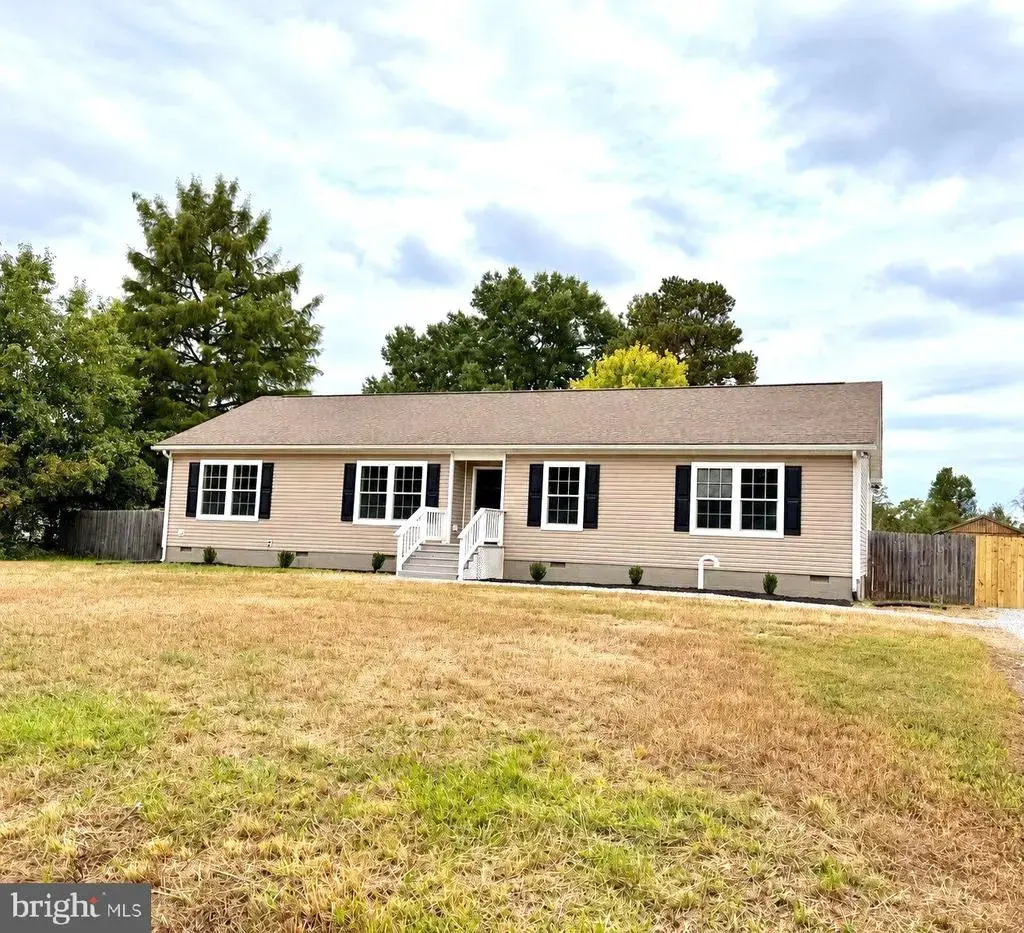 55 Latane Dr, COLONIAL BEACH