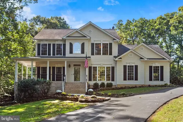 26915 Hidden Acres Ct, Mechanicsville