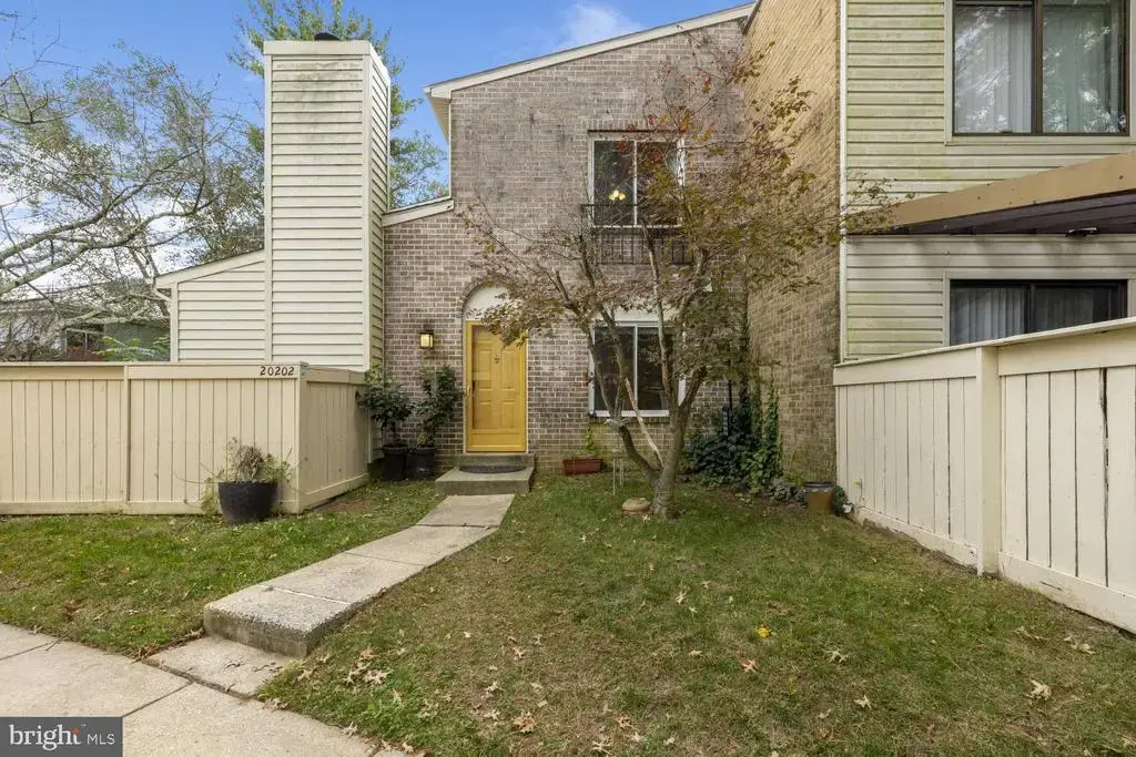 20202 Lea Pond Pl, MONTGOMERY VILLAGE