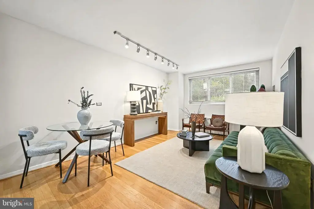 4600 Connecticut Ave Nw #222, WASHINGTON