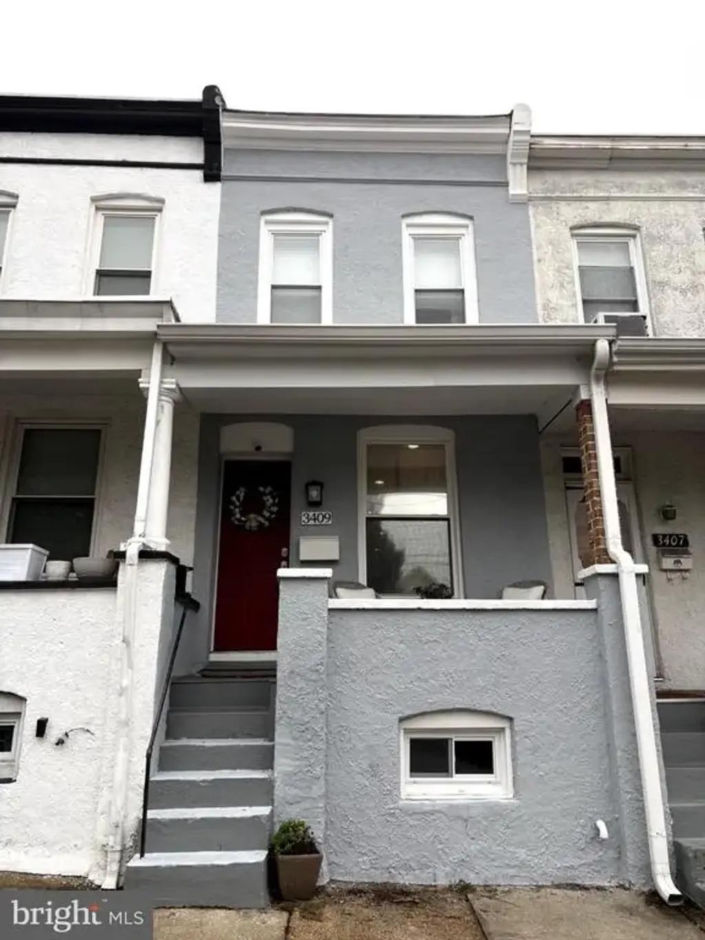 3409 Pleasant Pl, BALTIMORE
