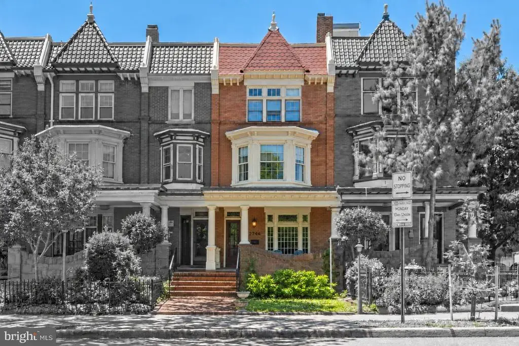 2744 N Calvert St, BALTIMORE