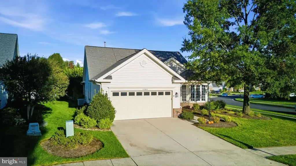 13380 Fieldstone Way, GAINESVILLE