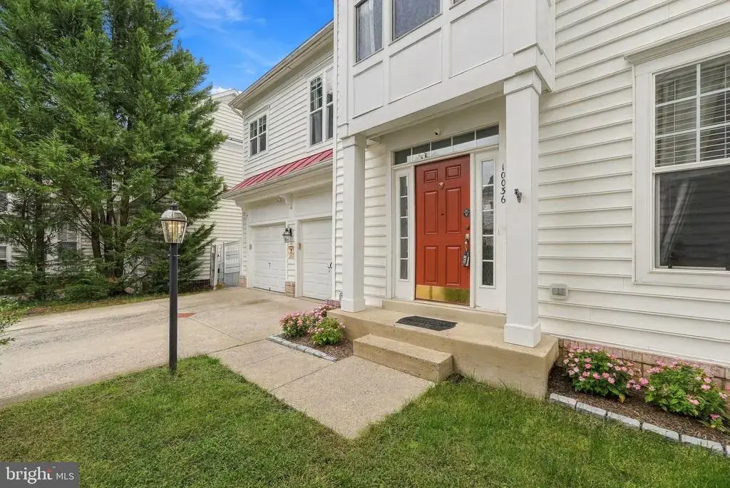 10036 Pentland Hills Way, BRISTOW