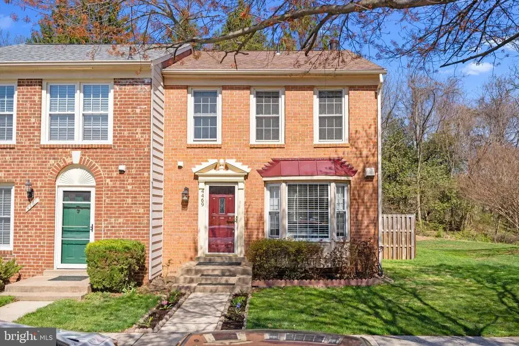 4469 Holly Ave, FAIRFAX