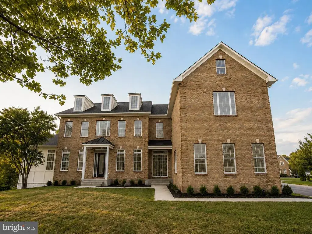 5005 Burnside Farm Pl, HAYMARKET