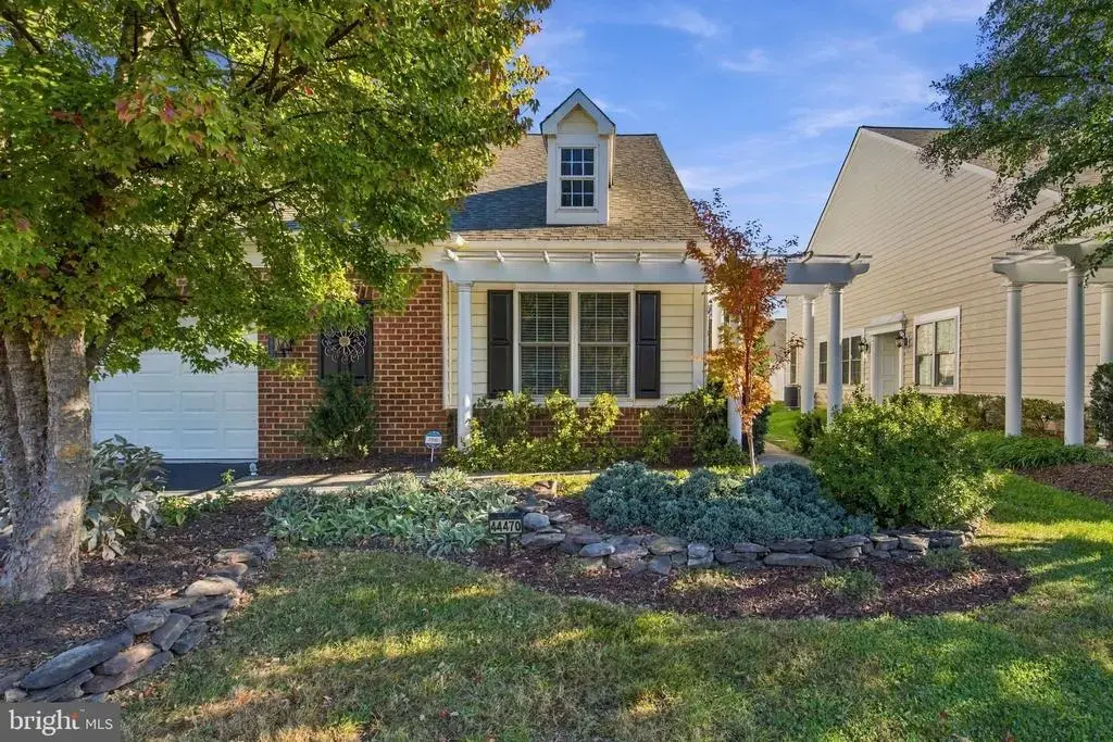 44470 Oakmont Manor Sq, ASHBURN