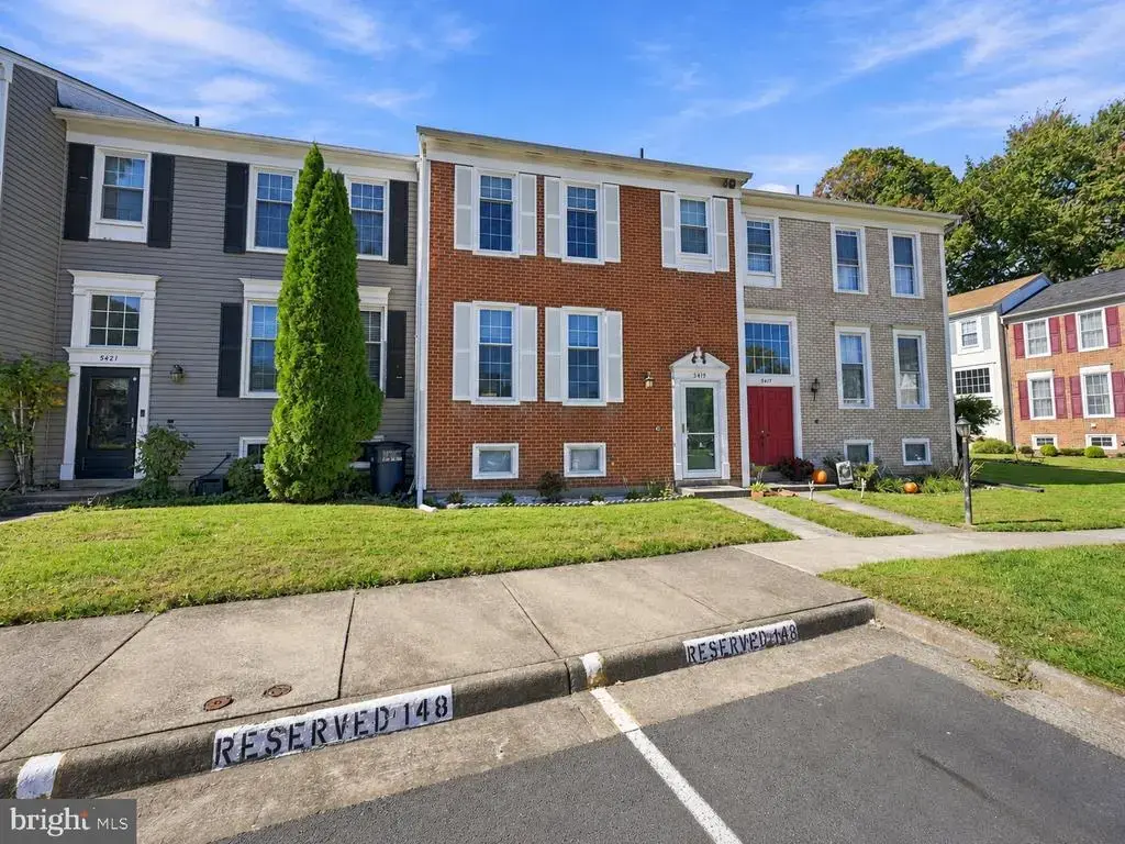 5419 Helm Ct, FAIRFAX