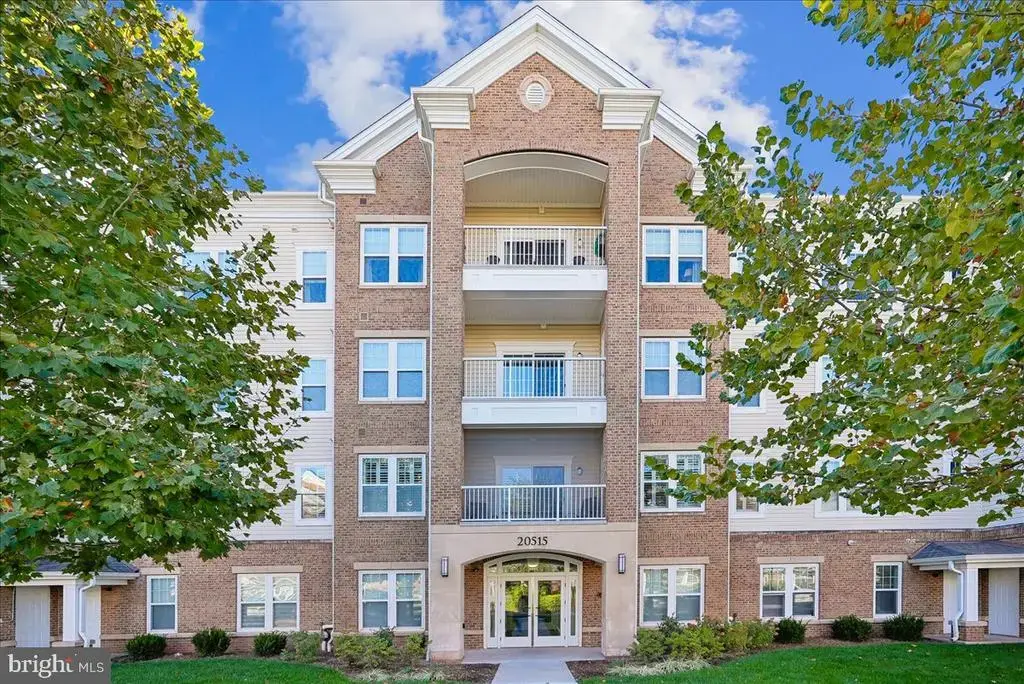 20515 Little Creek Ter #203, ASHBURN