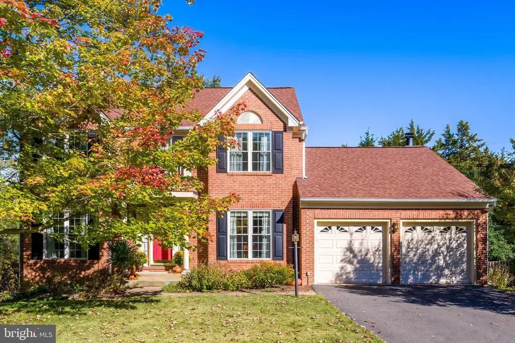 13280 Lawrence Ln, BRISTOW