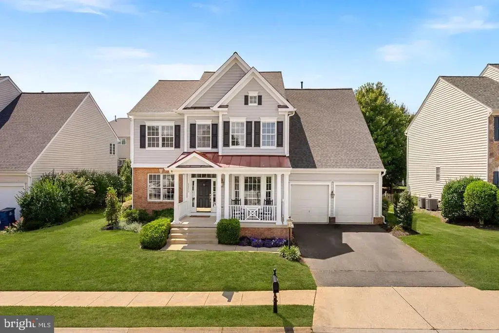 22873 Ashton Woods, BRAMBLETON