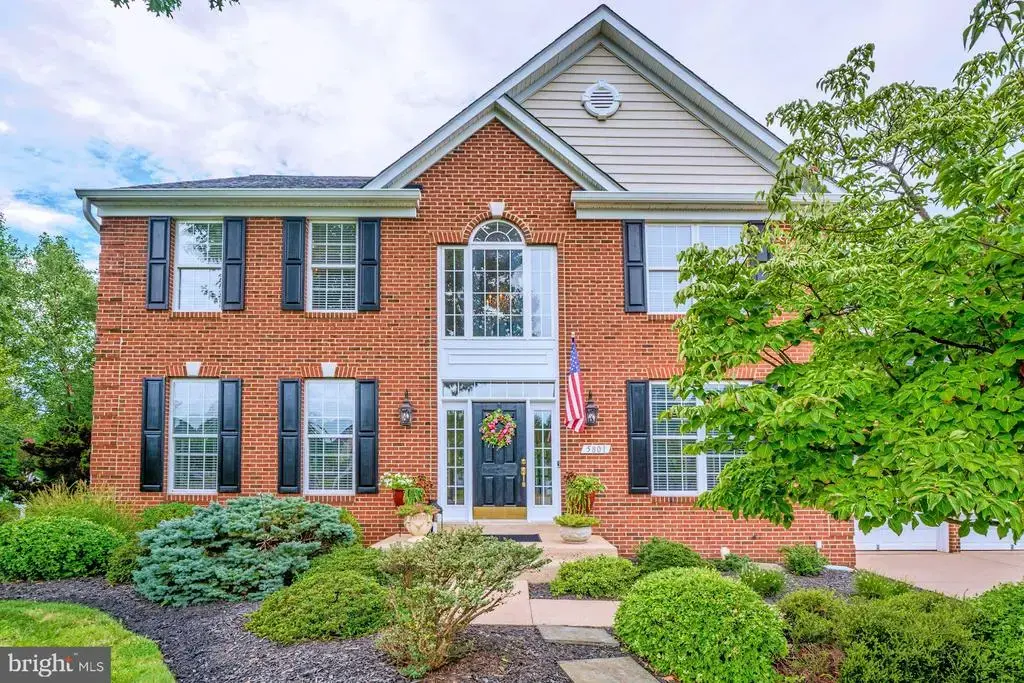 5801 Serengeti Ct, HAYMARKET