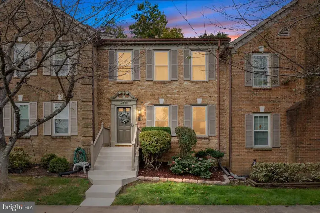 12468 Sweet Leaf Ter, FAIRFAX